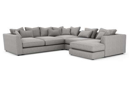 Loom loft store sofas