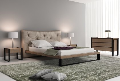 Kuza - Textured Rug Kuza - Textured Rug