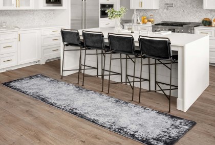 Kuza - Textured Rug Kuza - Textured Rug