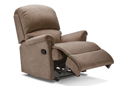 Zero gravity store power lift recliner