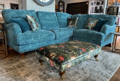 Bethie 2 Seater Sofa