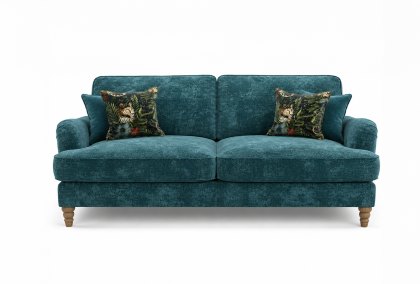 Bethie - 4 Seater Sofa Bethie - 4 Seater Sofa