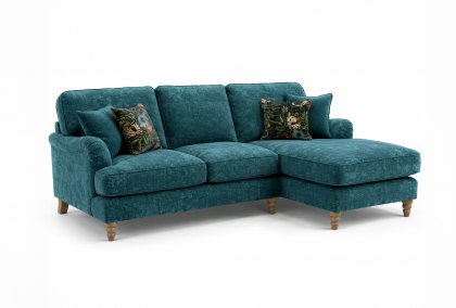 Bethie - Chaise Sofa Bethie - Chaise Sofa