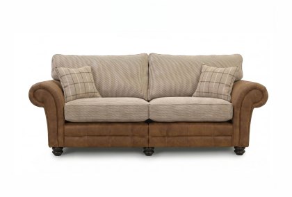 Dalton - 4 Seater Sofa Dalton - 4 Seater Sofa