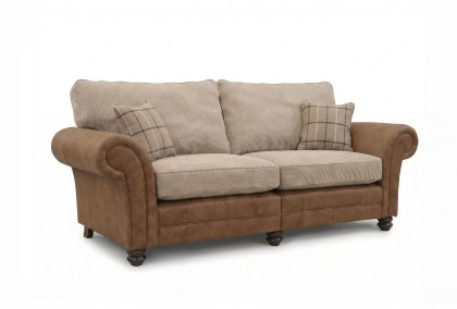 Dalton - 4 Seater Sofa Dalton - 4 Seater Sofa
