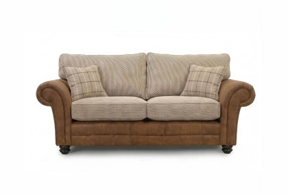 Dalton - 3 Seater Sofa Dalton - 3 Seater Sofa