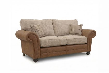 Dalton - 3 Seater Sofa Dalton - 3 Seater Sofa