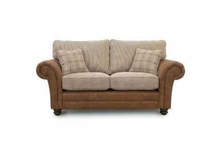 Dalton - 2 Seater Sofa Dalton - 2 Seater Sofa