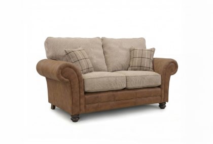 Dalton - 2 Seater Sofa Dalton - 2 Seater Sofa