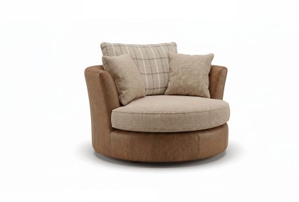 Dalton - Twister Chair Dalton - Twister Chair