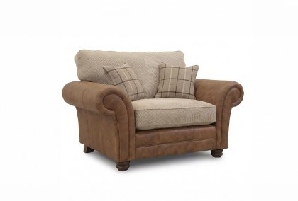 Dalton - Love Chair Dalton - Love Chair