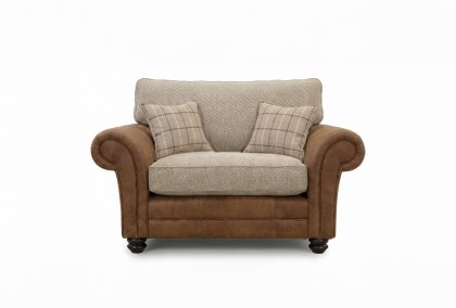 Dalton - Love Chair Dalton - Love Chair