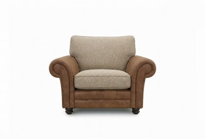 Dalton - Armchair Dalton - Armchair