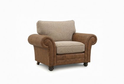 Dalton - Armchair Dalton - Armchair