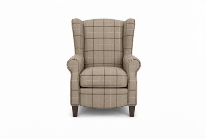 Dalton - Accent Chair Dalton - Accent Chair