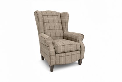 Dalton - Accent Chair Dalton - Accent Chair