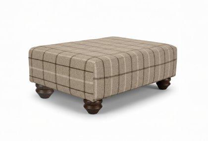 Dalton - Designer Footstool Dalton - Designer Footstool