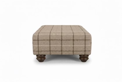 Dalton - Designer Footstool Dalton - Designer Footstool