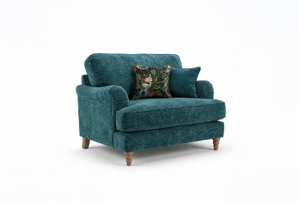 Bethie - Love Chair Bethie - Love Chair