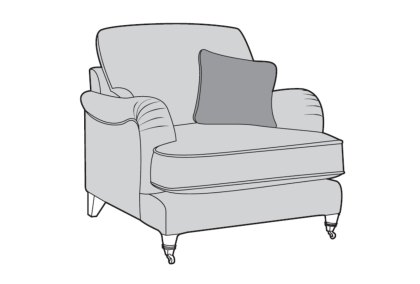 Bethie Standard Chair Bethie Standard Chair