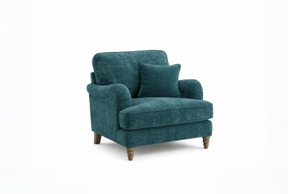 Bethie - Standard Chair Bethie - Standard Chair