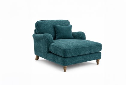 Bethie - Lounger Chair Bethie - Lounger Chair