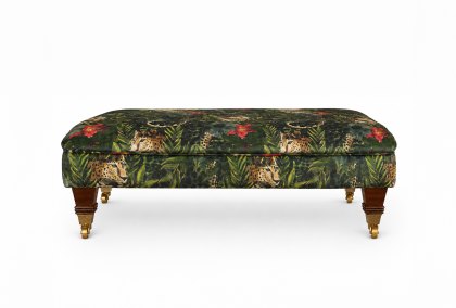 Bethie - Accent Footstool Bethie - Accent Footstool