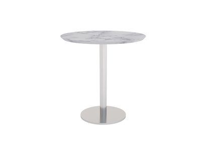 Harkala Circular Dining Table