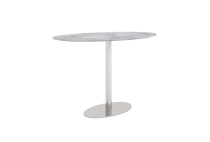 Harkala - Oval Dining Table Harkala - Oval Dining Table