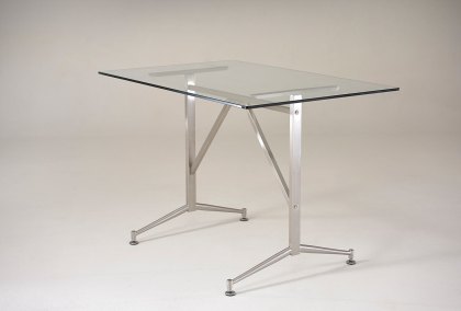 Comiso - Rectangular Dining Table Comiso - Rectangular Dining Table
