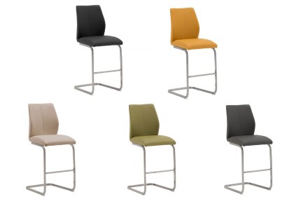 Irys Counter Stool Irys Counter Stool