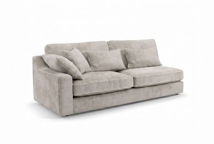 Marsden - 1 Arm 2 Seater Marsden - 1 Arm 2 Seater