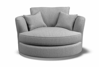 Marsden - Cuddler Swivel Chair Marsden - Cuddler Swivel Chair