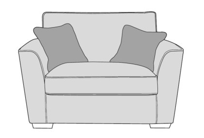 Favaro Love Chair Favaro Love Chair