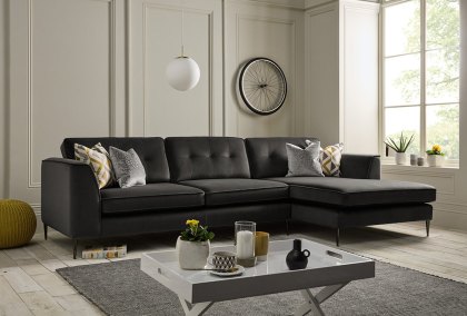 Lucciano - Large Corner Group Lucciano - Large Corner Group