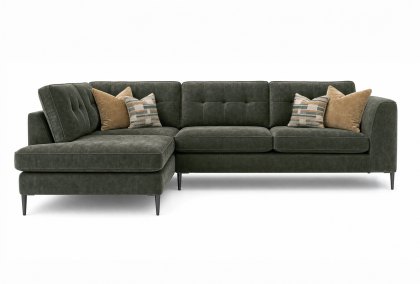 Lucciano - Large Corner Group Lucciano - Large Corner Group