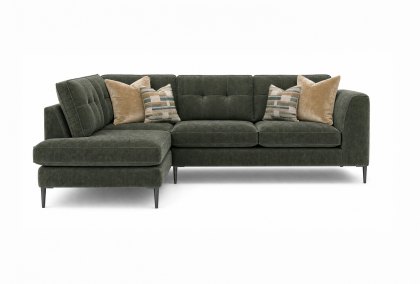 Lucciano - Small Corner Group Lucciano - Small Corner Group