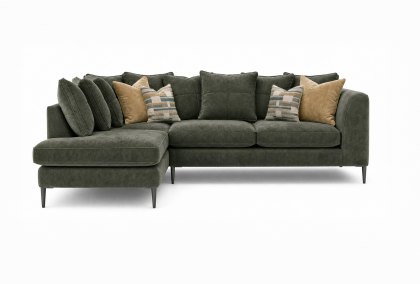 Lucciano - Small Corner Group Lucciano - Small Corner Group