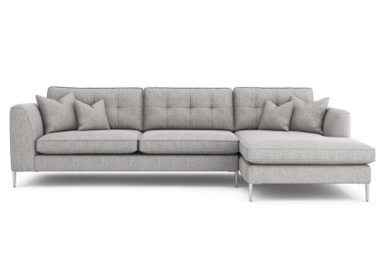 Lucciano Large Chaise Sofa Lucciano Large Chaise Sofa