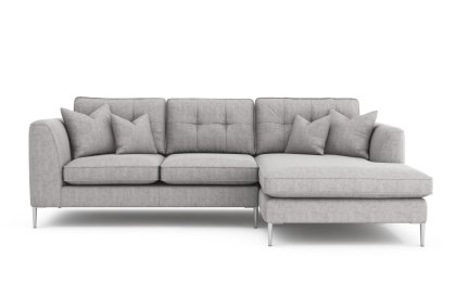 Lucciano Small Chaise Sofa Lucciano Small Chaise Sofa