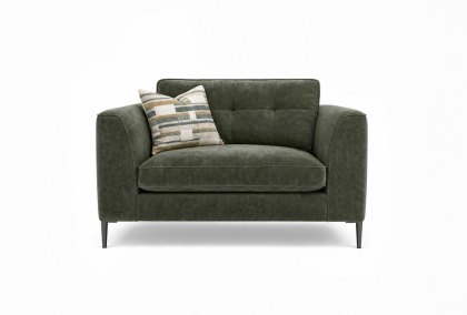 Lucciano - Snuggler Lucciano - Snuggler