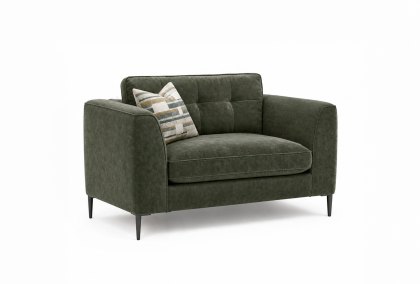 Lucciano - Snuggler Lucciano - Snuggler
