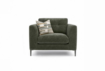 Lucciano - Chair Lucciano - Chair