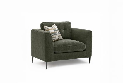 Lucciano - Chair Lucciano - Chair