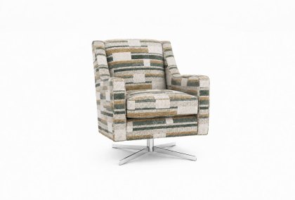 Lucciano - Swivel Chair Lucciano - Swivel Chair