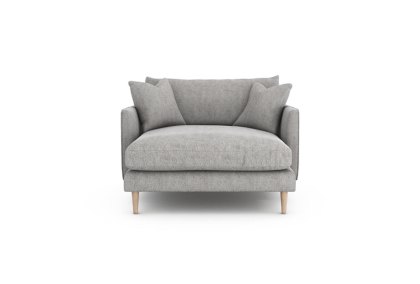 Chiltern Snuggler Chaise Chiltern Snuggler Chaise