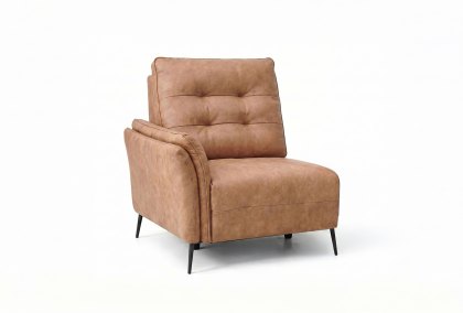 Bolero - 1 Arm 1 Seater Bolero - 1 Arm 1 Seater