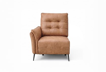 Bolero - 1 Arm 1 Seater Bolero - 1 Arm 1 Seater