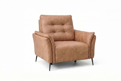 Bolero - Armchair Bolero - Armchair