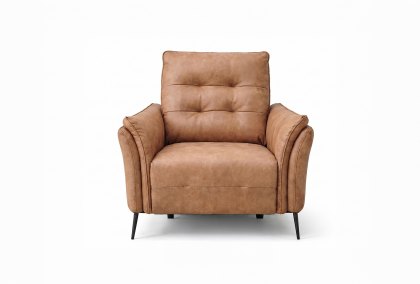 Bolero - Small Armchair Bolero - Small Armchair